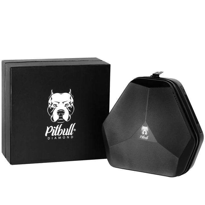 Skull Shaver PitBull Diamond PRO with USB cable