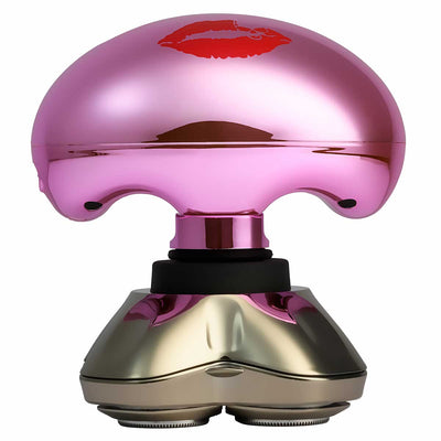 Butterfly Kiss PRO Shaver (Gold)