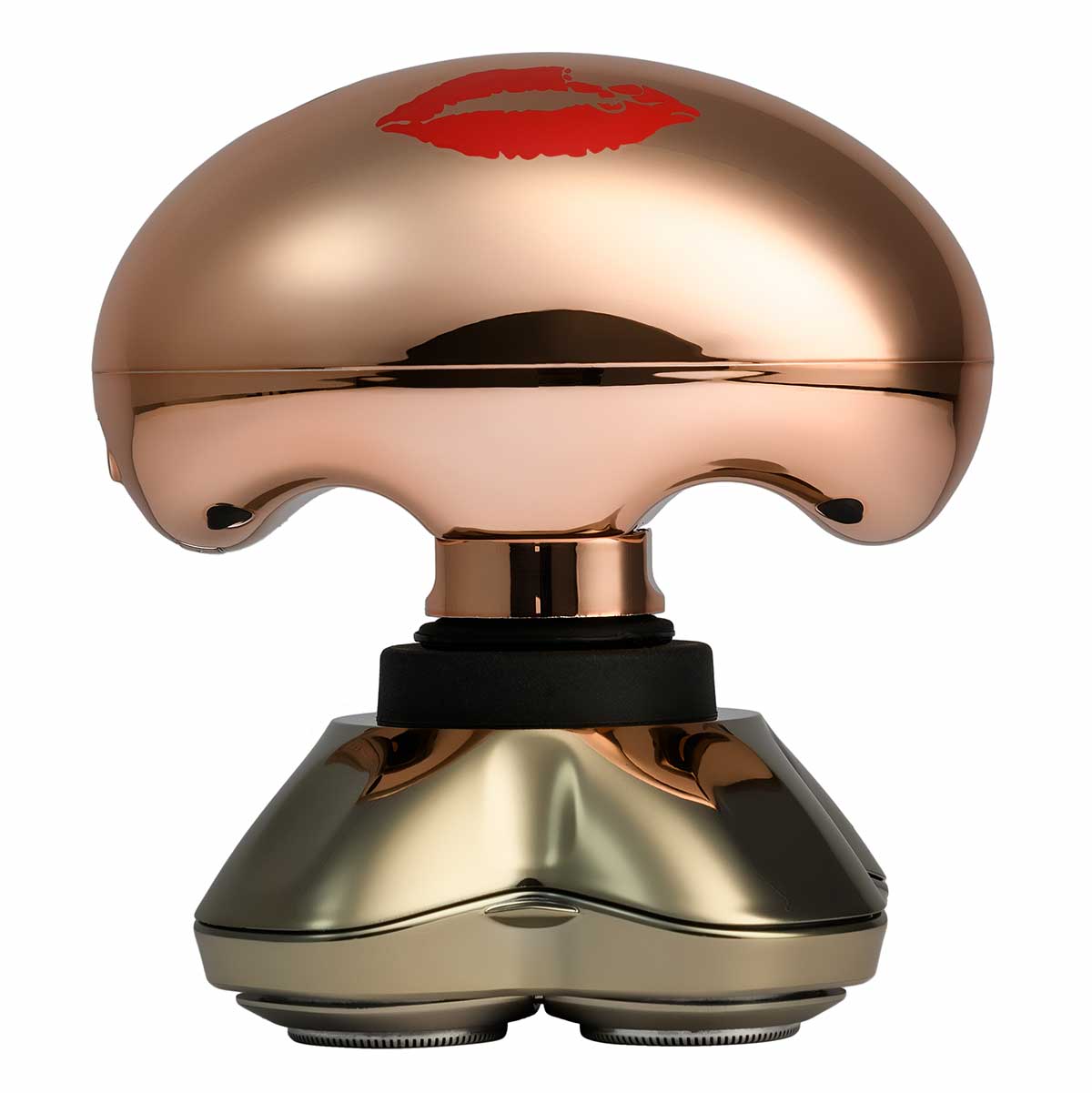 Butterfly Kiss PRO Shaver (Gold)